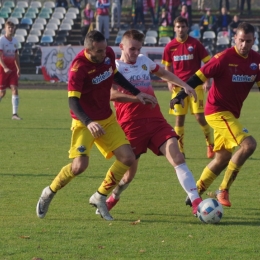 Tur 1921 Turek-Piast Czekanów 1:0