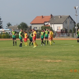 U19 Orzel -Kasztelan