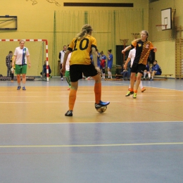 Kotan Ozorków Girls Cup - 14.12.2014