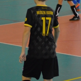 MŁODZIK CUP 2017 - r. 2006