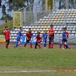 Turniej w Kozienicach 9.06.19