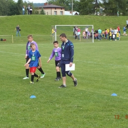 Deichmann finały miejskie U9 i U13