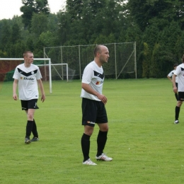 Pionier - LKS Mazańcowice 15.06.2013