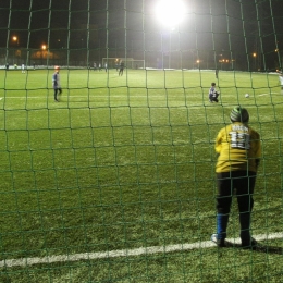 SPARING Z BRONIĄ 2007