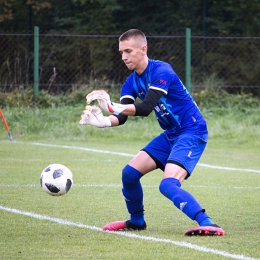 MŁODZIK 2006 vs MKS Piaseczno