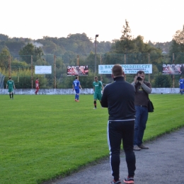 Pucharu Polski III- Chełm Stryszów vs. Maków Podhalańaski