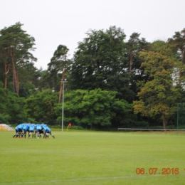 Dobiegniew CUP 2016 im. Kazimierza Górskiego