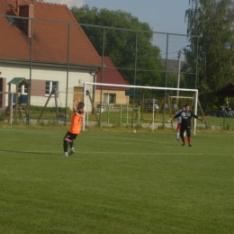 Kol. 23 Grom Szczodrów -  Sokół Kaszowo 2:0 (02/06/2019)