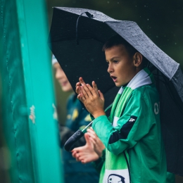 Orzeł Myślenice - Kmita Zabierzów [fot. Bartek Ziółkowski]