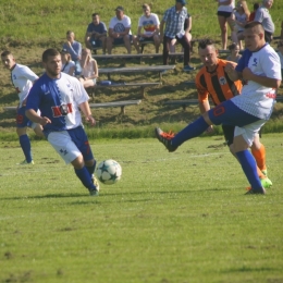 Bieszczady Jankowce - Juventus Poraż