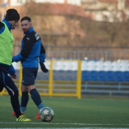 Sparing NR:2 Krobianka Krobia 4:1 Polonia Trzebnica