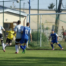 3 kolejka: KUJAWIAK - WICHER 4-2 (0-1)