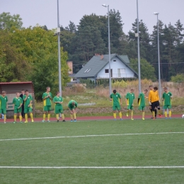 Granica - OSTOJA 4:0 (juniorzy)