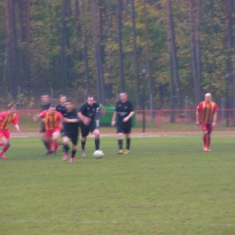 GKS Żerków - Korona Pogoń Stawiszyn