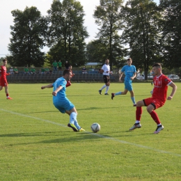 GKS Sompolno vs Warta Eremita Dobrów