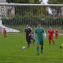 Konfeks Legnica - Kaczawa Bieniowice 10.09.2017