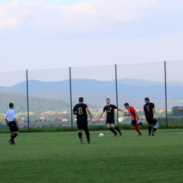 Beskid Godziszka - Soła Kobiernice