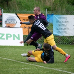 PFT - MLKS Olimpia Kisielice