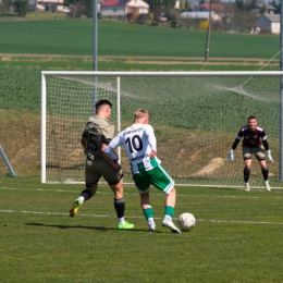 Omega- Olimpiakos (04.04.26) Ł.G