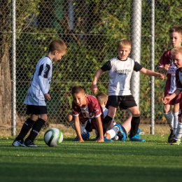 Żaki: Sparta - Akademia Futbolu Tomasza Hajto