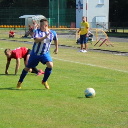 Mazur Gostynin U-19 - Lwówianka Lwówek U-19 2:0