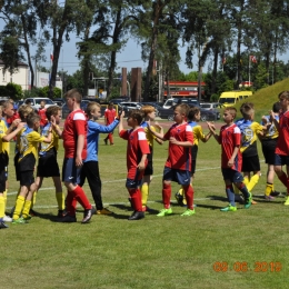 Turniej w Kozienicach 9.06.19