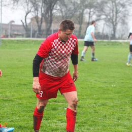 Zryw Kłębanowice 4-2 Dąb Stowarzyszenie Siedliska 10.04.2016r.