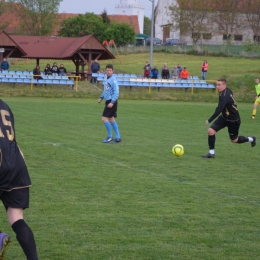 Makowice vs.Roztocznik 5.05.19