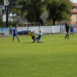 Kolejka 7 - Orlęta Reda vs KS EKO-PROD SZEMUD