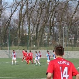 1.WLTS | Rozwój Katowice - GWAREK Zabrze 1-2