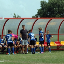 Powiatowy Turniej Piłki Nożnej drużyn młodzieżowych