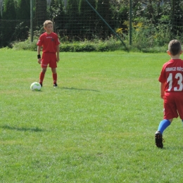 Turniej orlika w Kuźnicy -sezon 2018/2019