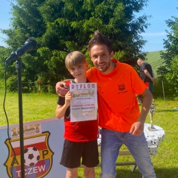 WIELKI PIKNIK URODZINOWY - JUBILEUSZ 10-LECIA AP! 14.06.2025