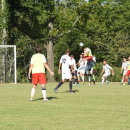 Turniej Deyny kat. Open 2016