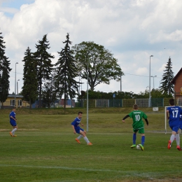 Polonia Iłowo - Olimpia Kisielice