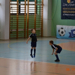 Przodkowo Cup - 2012/13