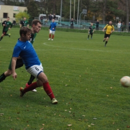 Pelikan - Olimpia Poznań (fot. R. Nowak)