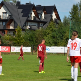 C1 Watra Białka Tatrzańska vs AP Szaflary