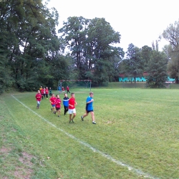 GŁUCHOŁAZY 2017_obóz sportowy