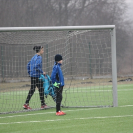 Sparing z Chojniczanką 2002 i 2004