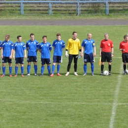 LMJM mecz Granat Skarżysko-Widok Lublin