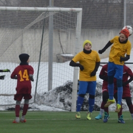 Galicka Zima U14 - AP Champions - Champion Kijów