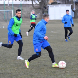 Trening (1.03.2022)