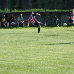 Sokolica Krościenko 3:0 (Walkower) ZKP Asy Zakopane