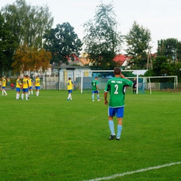 UNIA Ciechanowiec - Krypianka Krypno