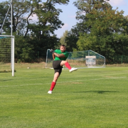 Warta Eremita Dobrów vs Zjednoczeni Rychwał