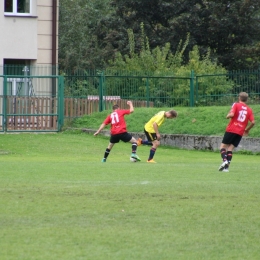 ZKP Asy Zakopane 4:0 SKS Sokolica Krościenko