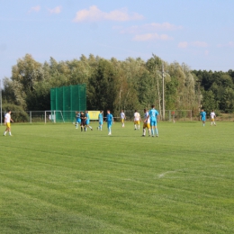 Warta Eremita Dobrów vs Zjednoczeni Rychwał