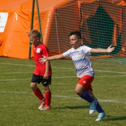 IRAS CUP 2018 - dzień drugi