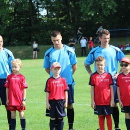 Sparta Rudna - Kaczawa Bieniowice 31.05.2018